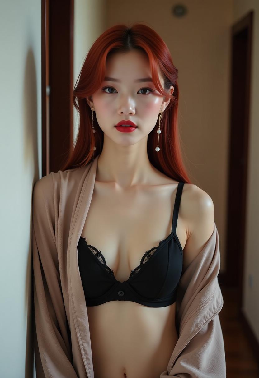 长夜微明海报