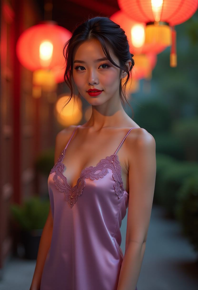 兰香如故海报
